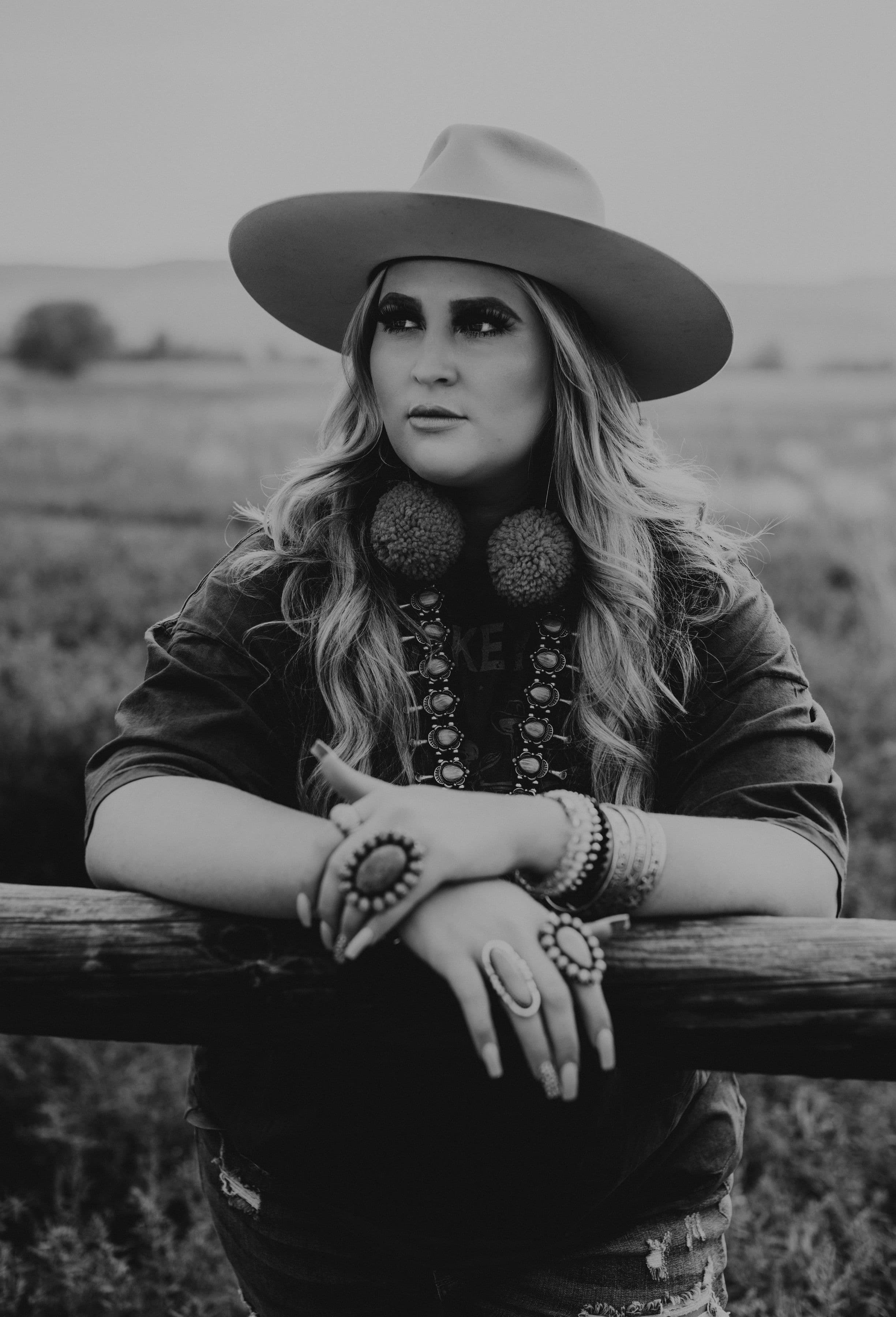 Inside Mama Tried Boutique — curated western fashion