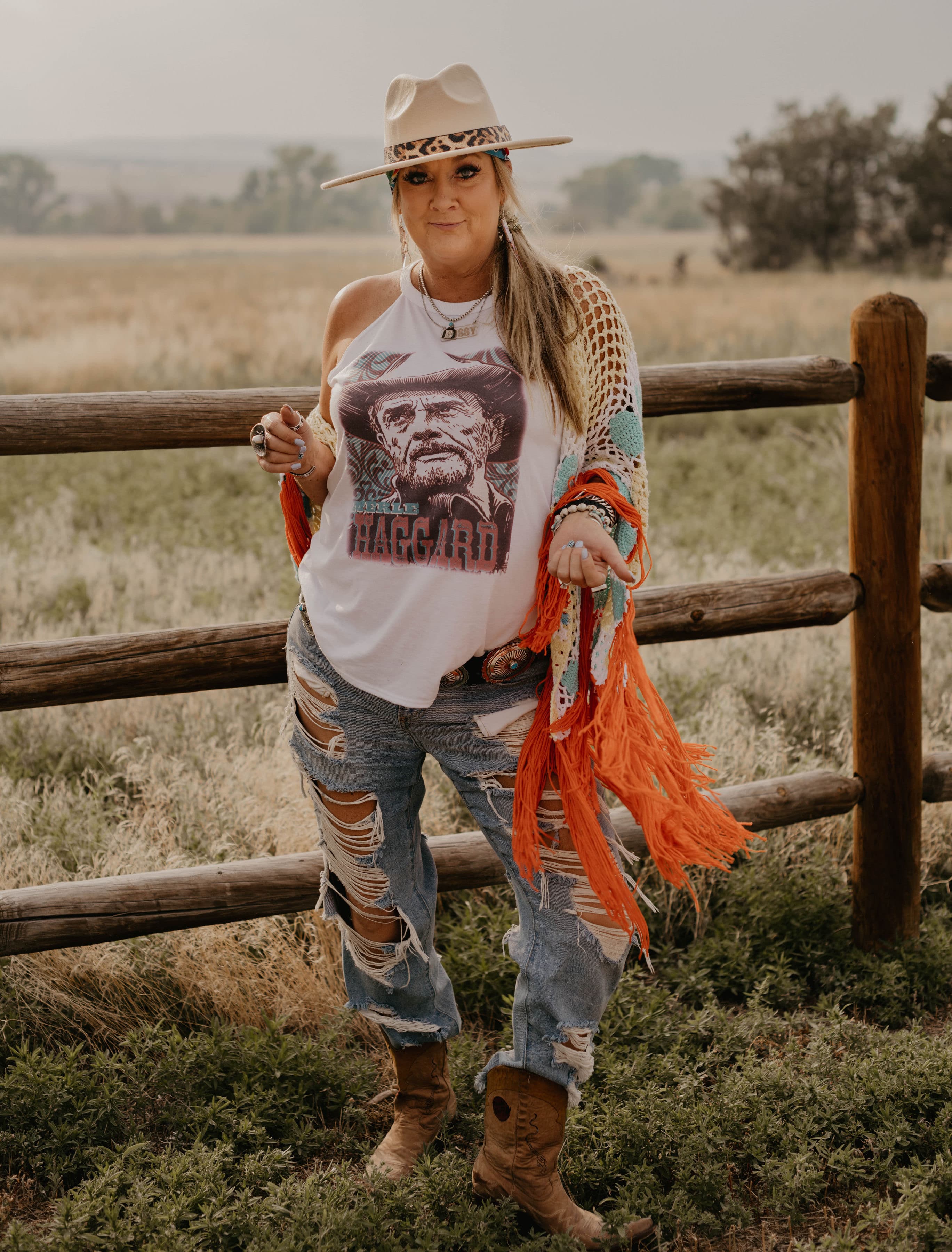 The family behind Mama Tried Boutique