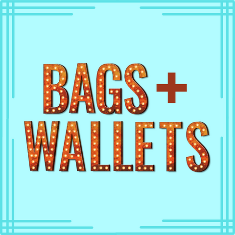 Bags / Wallets