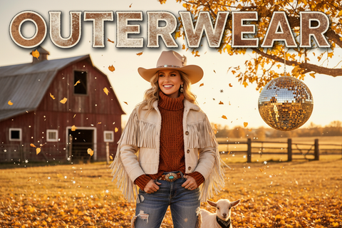 Outerwear