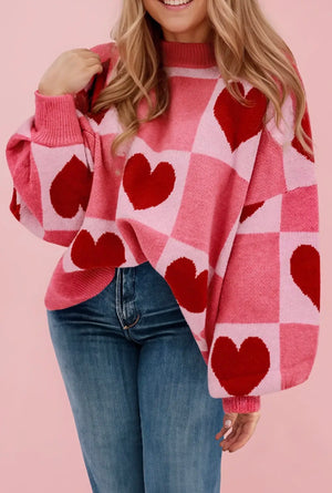 Lovers Sweater
