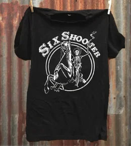 Six Shooter T-Shirt